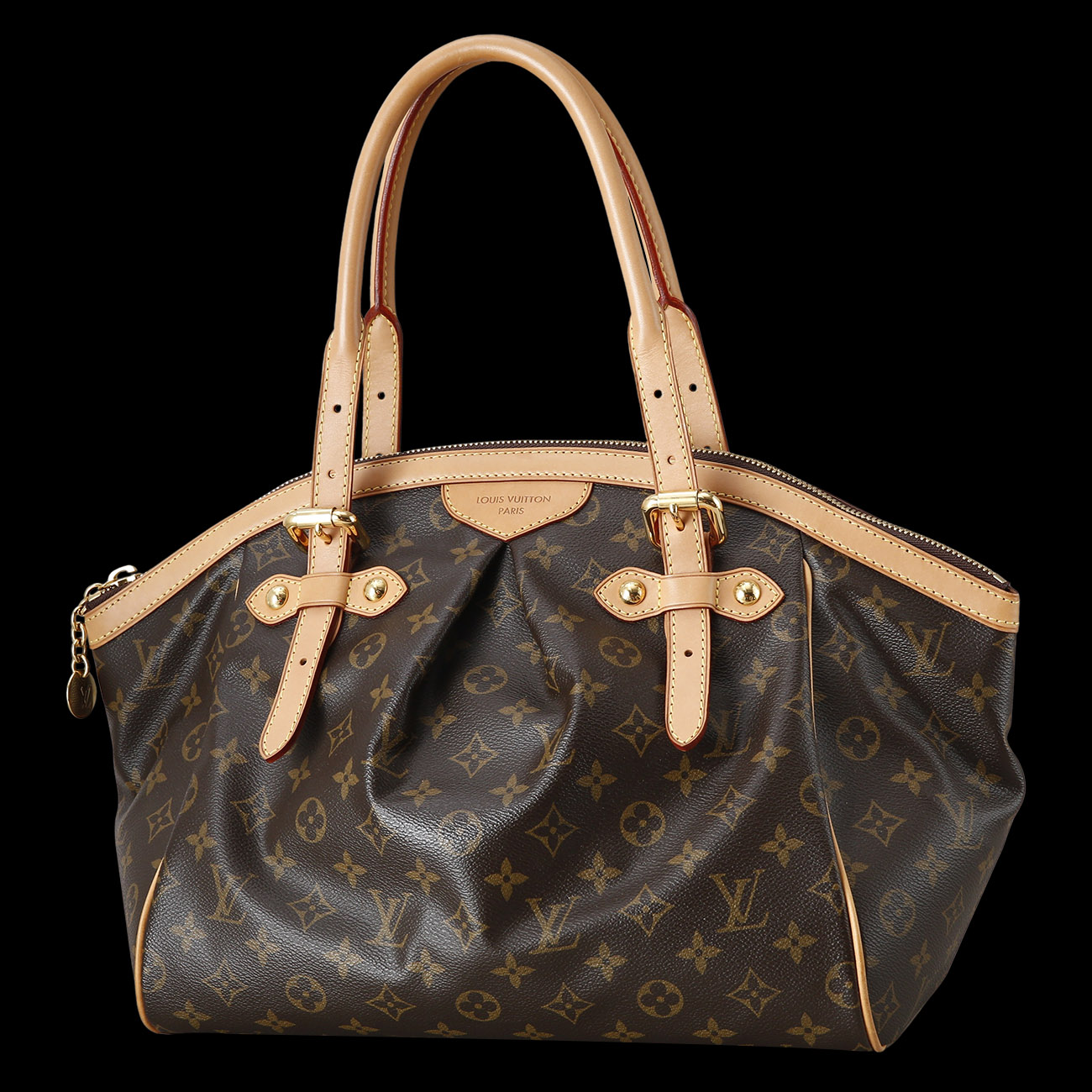 LOUIS VUITTON(USED)루이비통 모노그램 티볼리GM